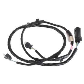 Lk4z-15k868-u Ford Genuine 2022-2023 E-transit Rear Parking Aid Sensor Wiring