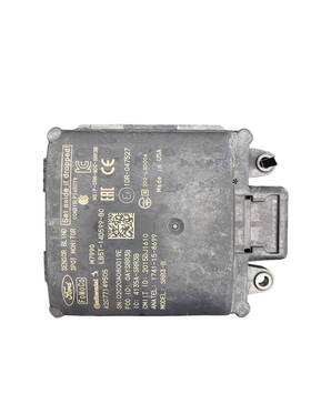 Ln5t14d599bc Ford 2020 - 2023 Explorer Oem Rear Left Blind Spot Radar Sensor Module Unit