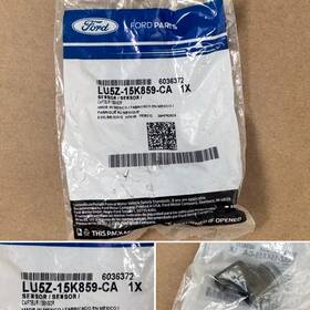 Lu5z-15k859-ca Ford New Genuine Bronco F-250 F-350 Super Duty Park Sensor Oem