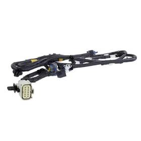 Lx6z-15k867-bh Ford Genuine Wire Harness Lx6z-15k867-bh Ford Genuine Wire Harness