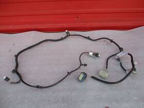 M1mt14n139 Ford 2020 2021 2022 2023 24 Explorer Rear Bumper Wire Harness Oem Used M1mt14n139 Ford 2020 2021 2022 2023 24 Explorer Rear Bumper Wire Harness Oem Used