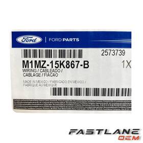 M1mz-15k867-b Ford Genuine Parking Distance Wire New Oem M1mz-15k867-b Ford Genuine Parking Distance Wire New Oem