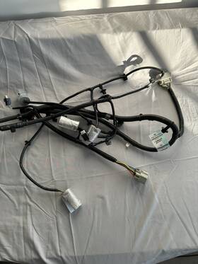M1mt-14n139-baxb Ford M1mz-15k868-t 2020-23 Oem Genuine Wire Harness