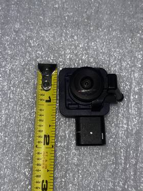 M1pt-19h222-ac Ford Great Condition 2021-2023 Oem Camera 6wire