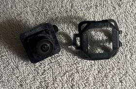 M2dt-19j220-ab Ford 2021-2023 Bronco And Transit Park Assist Camera With Mount Bracket Oem