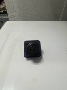 M2dt19g490ba Ford M2dti9g490ba 2021 - 2024 Bronco Rear View Park Parking Aid Assist Camera