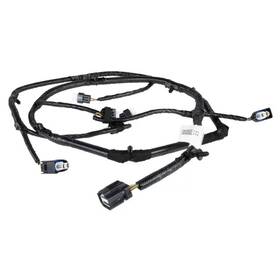 M2dz-15k867-k Ford Genuine Parking Aid System Wiring Harness M2dz-15k867-k Ford Genuine Parking Aid System Wiring Harness