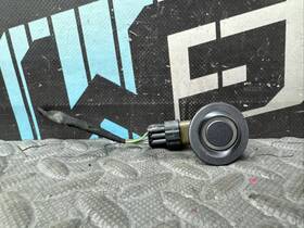 Ml3t-15k870-abpraa Ford Oem 2021-23 F150 Rear Bumper Park Assist Sensor Carbonized Outer Right