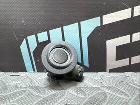 Ml3t-15k872-a1bw Ford Oem 2021-2023 F150 Parking Park Assist Sensor With Bezel Rear Inner Right Ml3t-15k872-a1bw Ford Oem 2021-2023 F150 Parking Park Assist Sensor With Bezel Rear Inner Right