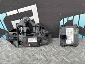 Ml3v-14h034-bh Ford Oem 2021-2023 F150 Raptor Blind Spot Module Radar Left Or Right Ml3v-14h034-bh Ford Oem 2021-2023 F150 Raptor Blind Spot Module Radar Left Or Right