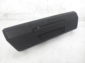 Ml3z-9943400-eb Ford 2021-2023 F-150 Rear Tailgate Camera With Handle - Black
