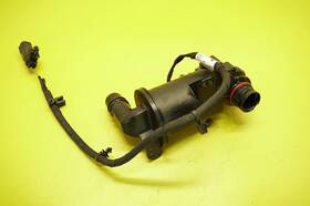 Kl3e9u465aa Ford Ml3z15k867a 2018-2024 F-150 Oem.parking Distance Aid Sensor Wire
