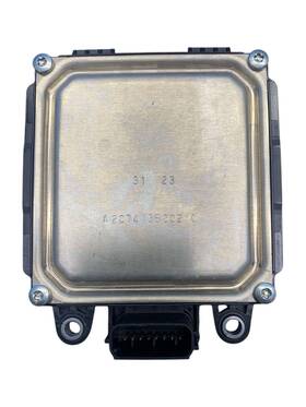 Nb5t14d599 Ford 2020 - 2024 Explorer Oem Rear Blind Spot Radar Sensor Module