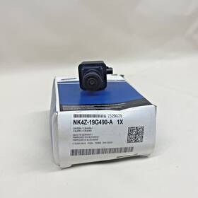 Nk4z-19g490-g Ford Genuine 2022-2024 Transit Rear Camera