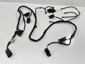 Nl1t-15k868 Ford 2018 2019 2020 Expedition Rear Bumper Parking Sensor Harness