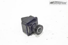 Nz6t-19g490 Ford 2022-2024 Maverick Tailgate Back Door Emblem Park Parking Camera Oem