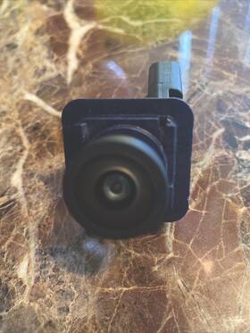 Nz6z-19g490-a Ford New Oem Rear View Reverse Back Up Camera Maverick 2022-2024