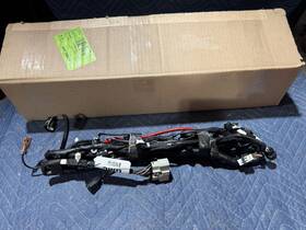 Nk9z15k867a Ford Oe 2021 - 2025 Mustang Mach-e Front Parking Aid System Wiring Harness
