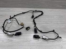 P1mt-14n139baba Ford 2020-2022 Explorer Rear Bumper Parking Sensor Harness