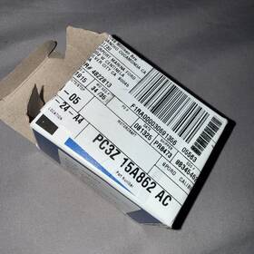 Pc3z-15a862-ac Ford Genuine Park Sensor Retainer