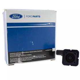 Pc3z-19g490-e Ford Genuine Rear Bed/parking Camera For High-mount Stop Lamp