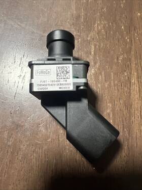 Pj6t-19g490-fb Ford Pj6t19g490bb 2023 Escape Front Camera Oem Pj6t-19g490-fb Ford Pj6t19g490bb 2023 Escape Front Camera Oem