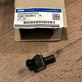 Pj6z-19g490-c Ford Oem New Back Up Camera Escape Pj6z-19g490-c Ford Oem New Back Up Camera Escape