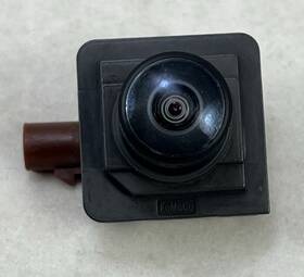 Pj7z-19g490-b Ford 21-25 Used Oem Rear Front Trailer View Towing Vision Park Backup Camera Tested
