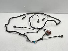 Ford Pl1t-15k867 22 23 24 Expedition Front Bumper Pdc Parking Sensor Wiring Harness 1675 Oem