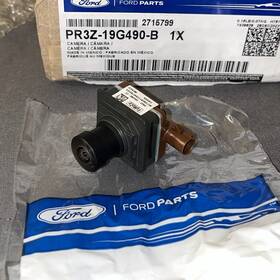 Pr3z-19g490-b Ford Genuine Rear Camera