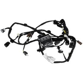 Pz1z-15k867-bw Ford Genuine Wire Harness