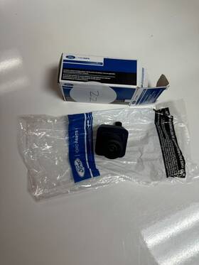 R2dz19g490a Ford 2025 Branco Rear View Camera R2dz19g490a Ford 2025 Branco Rear View Camera