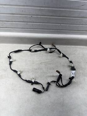 Ford Rl1t-14k011 2025 2026 Expedition Front Grille Wire Harness For Camera