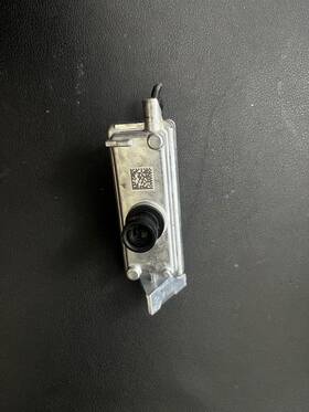 Rl3t-19h406-ca Ford 2024-25 F150 Oem Front Lane Departure Warning Camera Rl3t-19h406-ca Ford 2024-25 F150 Oem Front Lane Departure Warning Camera