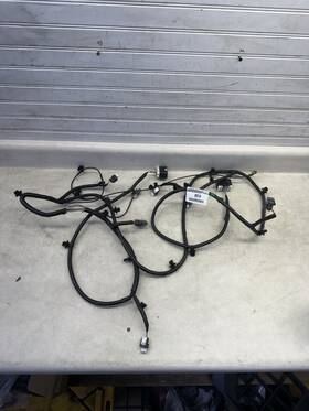 S1mz-15k867-e Ford 2025-2026 Genuine Explorer Front Wire Parking Distance Aid Se