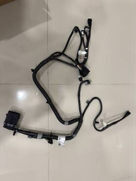 Sl3z-13a576-g Ford Genuine Wiring Assembly