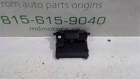 Kt1t-19h406-cf Ford Transit Connect 2019-2020 Lane Assist Warning Camera