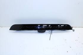 Mb5b-s42609-ca Ford Truck 170.fd8g23 20-24 Explorer Tailgate License Light Molding Cover With Camera Mb5j-s42509-a