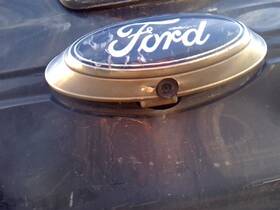 596-00296 Ford Truck Camera/projector Thru 01/31/10 Fits 09-10 F150 Pickup 25728101 596-00296 Ford Truck Camera/projector Thru 01/31/10 Fits 09-10 F150 Pickup 25728101