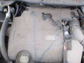 596-00469 Ford Truck Camera/projector Camera Above License Bracket Fits 11-12 Explorer 24354164