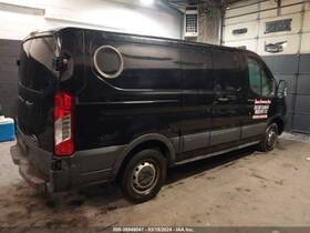 596-00874 Ford Truck Passenger Side Camera/projector Rear View Camera Fits 15-19 Transit 150 796746