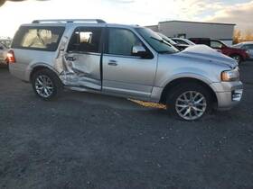 596-00956 Ford Truck Camera/projector Camera Liftgate Mounted Fits 15-17 Expedition 887639