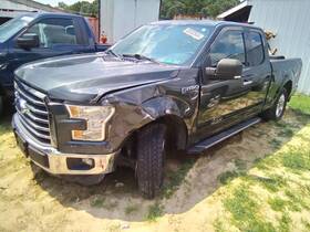 596-00979 Ford Truck Camera/projector Camera Tailgate Mounted Fits 15-17 F150 Pickup 704555