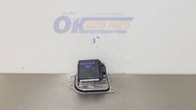 596-10184 Ford Truck 15 F150 Blind Spot Radar Rear Right Passenger
