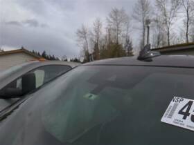 596-10535 Ford Truck Camera/projector Camera Windshield Mounted Fits 18-21 Navigator 24501109 596-10535 Ford Truck Camera/projector Camera Windshield Mounted Fits 18-21 Navigator 24501109