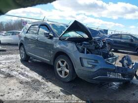 596-10606 Ford Truck Camera/projector Camera Rear Fits 17-19 Explorer 10713795