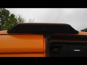 596-10705 Ford Truck Camera/projector Rear View Camera Fits 18-19 Transit 150 1363925