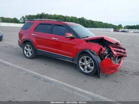 596-10716 Ford Truck Camera/projector Radar Unit Rear Thru 06/18/12 Fits 11-13 Edge 3749554