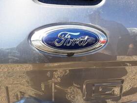 596-10933 Ford Truck Camera/projector Camera Tailgate Mounted Fits 19-20 Ranger 1232043 596-10933 Ford Truck Camera/projector Camera Tailgate Mounted Fits 19-20 Ranger 1232043