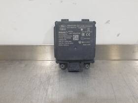 Lb5t14d599bc Ford Truck 596-11199 20 2020 Explorer Xlt Blind Spot Radar Rear Left Driver